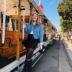 Meet your Posher, Allison